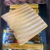 Frank & Myrrh Soap